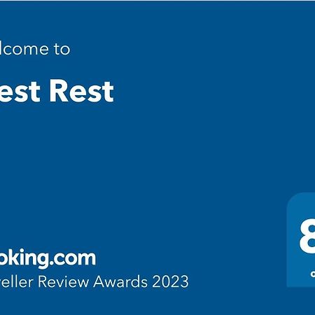 Nest Rest Apartamento La Spezia Exterior foto