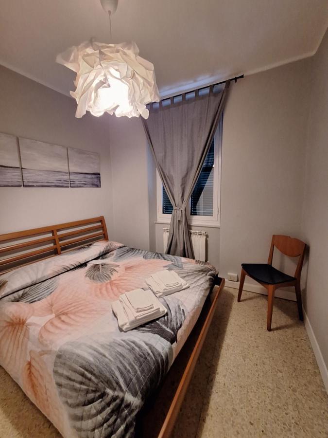 Nest Rest Apartamento La Spezia Exterior foto