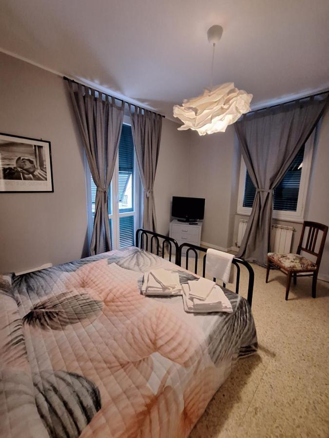 Nest Rest Apartamento La Spezia Exterior foto