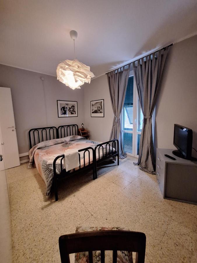 Nest Rest Apartamento La Spezia Exterior foto
