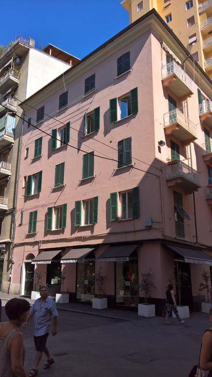 Nest Rest Apartamento La Spezia Exterior foto